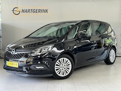 Opel Zafira Tourer - 1.4 Turbo Online Edition 140pk *Navi/Cruise/PDC/Camera