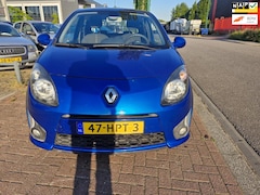 Renault Twingo - 1.2-16V Dynamique BJ.2009 Kmst.220689 met APK tot 17-06-2025