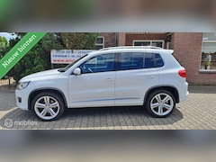 Volkswagen Tiguan - 1.4 TSI R-Line ORIGINEEL HOLLANDSE AUTO