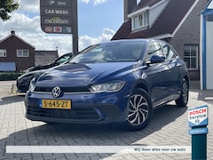 Volkswagen Polo - 1.0 TSI 95pk DSG-7 / VIRTUAL COCKPIT / KEYLESS / APPLE CARPLAY / CAMERA