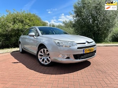 Citroën C5 - 1.6 THP Business Leer/Nap/Clima/Navi