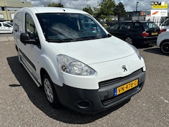 Peugeot Partner - 122 1.6 e-HDI L2 XT Profit + 2Tronic, Excl.BTW Prijs, Automaat, Airco, NAP, 3 Pers