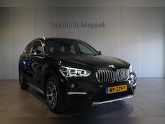 BMW X1 - Sdrive20i Automaat | LED | Navi | Lichtpakket |