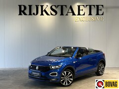 Volkswagen T-Roc Cabrio - 1.5 TSI R-Line|DSG|ACC|19''|CAMERA