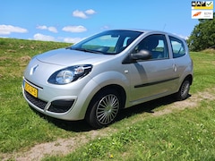 Renault Twingo - 1.2i Authentique Airco Spoiler achter Onderhoudsboekje 2 Sleutels El. Ramen