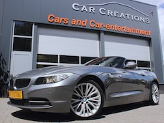 BMW Z4 Roadster - sDrive28i High Executive