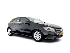 Mercedes-Benz A-klasse - 180 CDI Edition Navigatie 4U3 *NAVI | XENON | 1/2-LEATHER | AIRCO | PDC | CRUISE