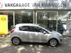 Opel Corsa - 1.4 Cosmo 100pk ECC, L.M. VELG, 52381 km