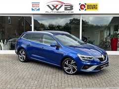 Renault Mégane E-Tech - Estate 1.6 Plug-In Hybrid 160 RS Line I Bomvol