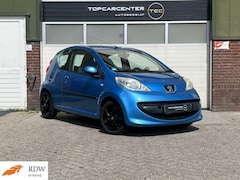 Peugeot 107 - 1.0-12V XR/AIRCO/3DRS/LM.VELG/TOEREN/AUX/APK