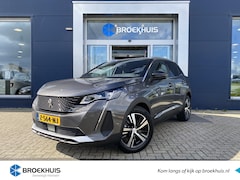 Peugeot 3008 - 1.2 PureTech GT | Stoelverwarming | Camera | PDC V/A | Cruise Control