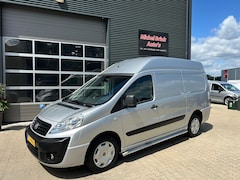 Fiat Scudo - Maxi L2H2 2.0 MultiJet 130 Pk Airco