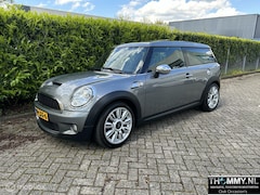 MINI Clubman - 1.6 Cooper S, N18, Xenon, Keyless, PDC