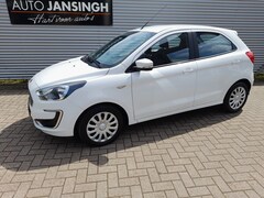 Ford Ka - 1.2 Trend Ultimate | Airco | Cruise control | Hoge zit | 5 Deurs | RIJKLAARPRIJS INCL 12 M