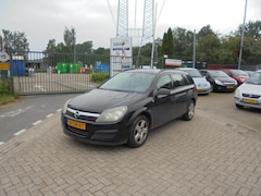 Opel Astra Wagon - 1.8 Executive