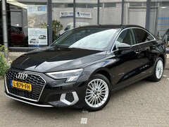 Audi A3 Limousine - 30 TFSI Business edition