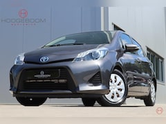 Toyota Yaris - 1.5 Full Hybrid Aspiration / ECC / Camera / Cruise / Ori-NL