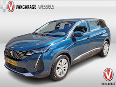 Peugeot 5008 - 1.2 PureTech Automaat Blue Lease Active | LM | Camera | PDC |