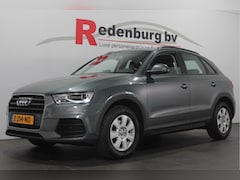 Audi Q3 - 1.4 TFSI CoD Design Pro Line Plus - Automaat - Navi / Cruise / BT / Parksens