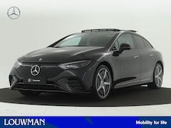 Mercedes-Benz EQE - 300 Sport Edition 89 kWh | Nightpakket | Premium Pack | Rijassistentiepakket Plus | Parkee