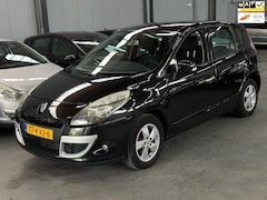 Renault Scénic - 1.4 TCE Dynamique Nieuwe APK NAP 3de Eigenaar