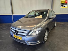 Mercedes-Benz B-klasse - 200 Ambition