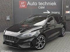 Ford Focus Wagon - 1.5 EcoBoost ST Line/150PK/NAV/CAMERA/ACC/