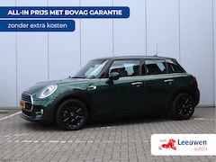 MINI Cooper - Navigatie | Keyless | LED | Org. NL