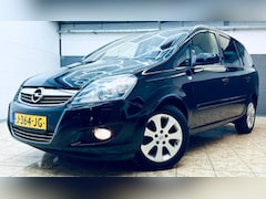 Opel Zafira - 1.8 Temptation 7P