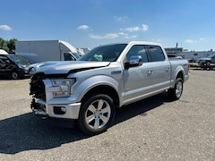 Ford F150 - USA F-150 3.5 V6 272kw Autom Supercrew motor gaat rond start niet computer