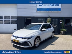 Volkswagen Golf - 1.4 eHybrid GTE Navi/Klima/Dealer-onderhouden/41dkm