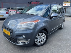 Citroën C3 Picasso - 1.6 VTi Exclusive / NAP / AIRCO / SP VLG / OHB /