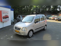 Suzuki Wagon R+ - 1.3 GL