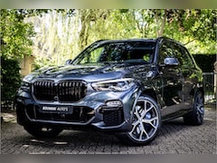 BMW X5 - xDrive45e M Sport Soft Close Stoelventilatie Head Up ACC