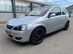 Opel Corsa - CORSA-C 1.8 16v GSI 130PK Airco