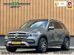 Mercedes-Benz GLE-Klasse - 450 4MATIC Premium Plus | 367 PK | Panoramadak | Apple Carplay | Android Auto |