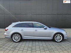 Audi A4 Avant - 1.4 TFSI Sport S-line/ VIRTUAL/ AUTOMAAT/ DEALER ONDERHOUDEN/ 1e EIGENAAR