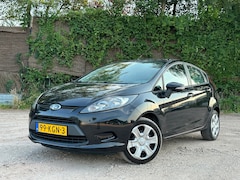 Ford Fiesta - 1.25 Limited