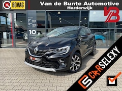 Renault Captur - 1.0 TCe 90 Techno *ACC & Dodehoek detectie