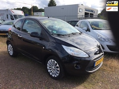 Ford Ka - 1.2 Titanium X start/stop AIRCO , LM VELGEN, NWE DISTRIBUTIESET, ELEKTRISCHE RAMEN , NWE A