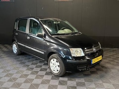 Fiat Panda - 1.2 Dynamic | Nieuwe APK |