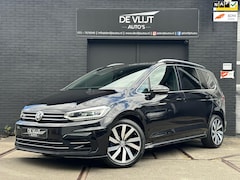 Volkswagen Touran - 1.5 TSI DSG R Line | Pano | Leer | Led | Navi | Adap Cruise Control | Climate Control | El