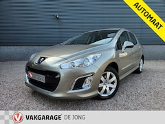 Peugeot 308 - 1.6 VTi Active