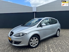 Seat Altea XL - 1.6 Stylance, CLIMA, CRUISE, NW APK, NAP