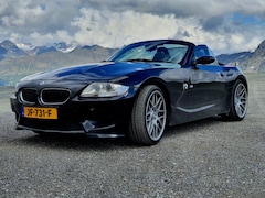 BMW Z4 Roadster - 3.2 M