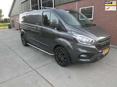 Ford Transit Custom - 320 2.0 TDCI L2H1*aut*navi/camera*18inch