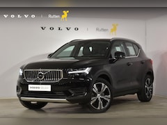 Volvo XC40 - T4 211PK Automaat Recharge Inscription / Leer / Adaptieve cruise control / 19'' velgen / C