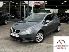 Seat Ibiza SC - 1.4 Style AUTOM.AIRCO LMV NIEUWE APK