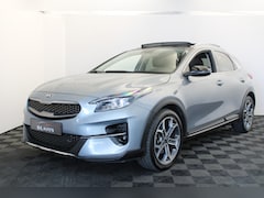 Kia XCeed - 1.5 T-GDI MHEV ExecutiveLine |Pano|Camera|Vol|