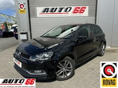 Volkswagen Polo - 1.2 TSI Comfortline